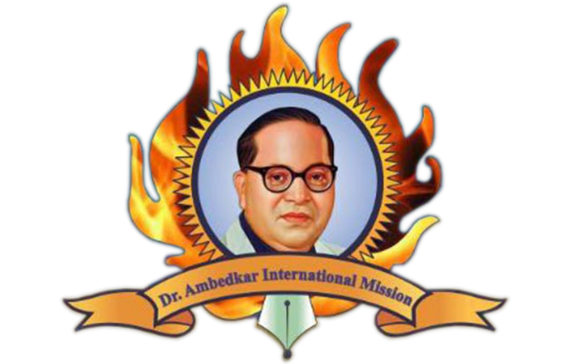 Dr. B. R. Ambedkar - aimworld